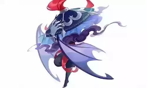 梦幻西游手游选吸血鬼插图