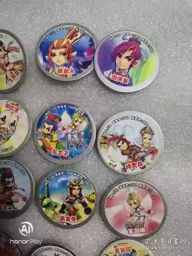 小二郎梦幻西游插图