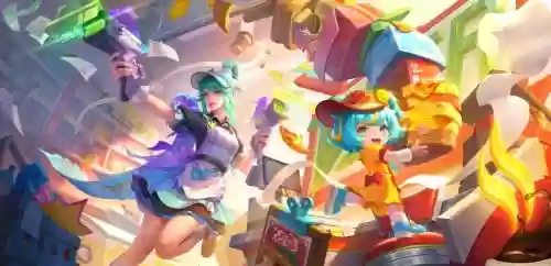蔡文姬最新阵容插图