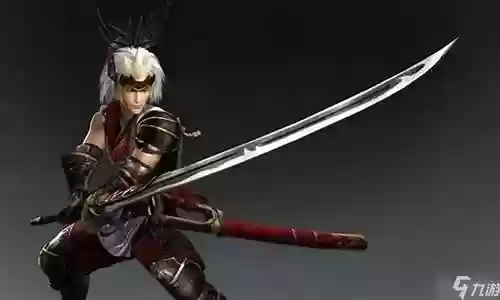 讨鬼传 怎么换武器插图