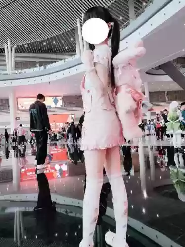 现场双马尾攻略插图