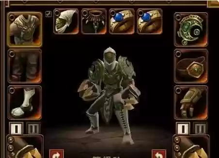 火炬之光2双手最强武器mod插图
