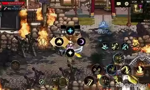 驭剑士前期什么武器好插图