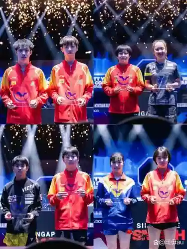 热烈对手阵容插图1