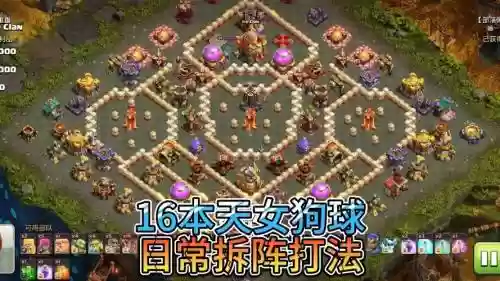 浣熊防守阵容插图1