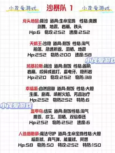 平民什么阵容插图