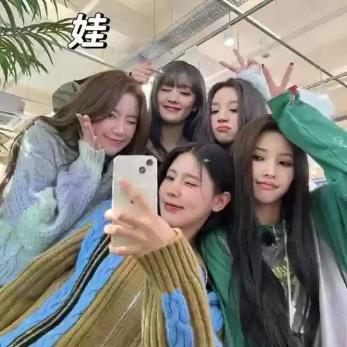 五粉丝阵容插图1