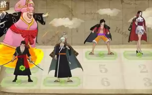 阵容燃烧意志插图1