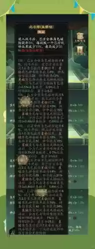 北斗核爆阵容插图1