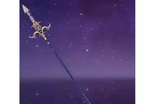 宗妹用什么武器插图1