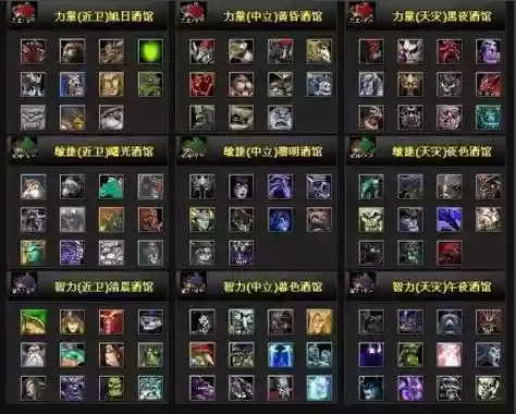dota阵容技巧插图1