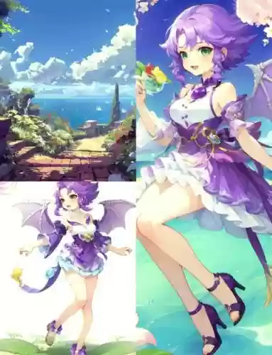 梦幻西游骨精灵迭代爪子插图1