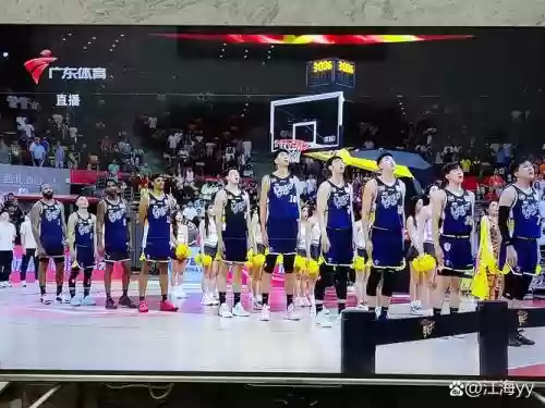 阳东首发阵容插图