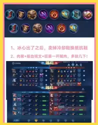 王者荣耀出什么装备克貂蝉插图