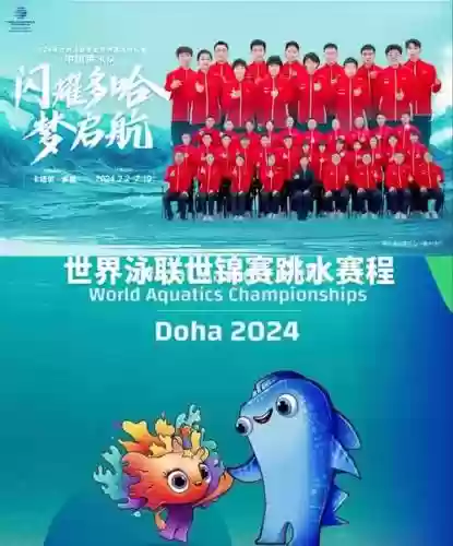 多哈世锦赛阵容插图1