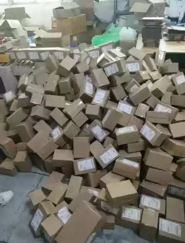阵容发货插图