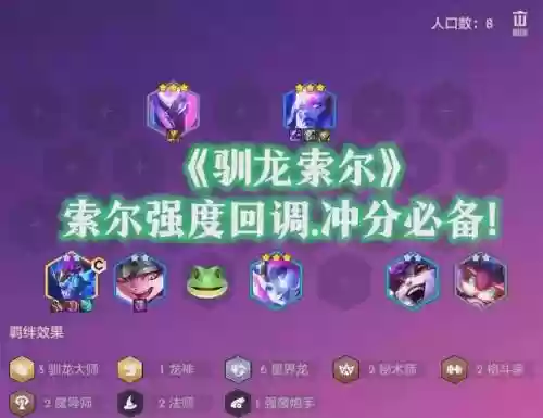 伊索尔阵容插图1