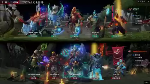 dotasag阵容插图1