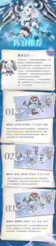 冒险阵容推荐插图