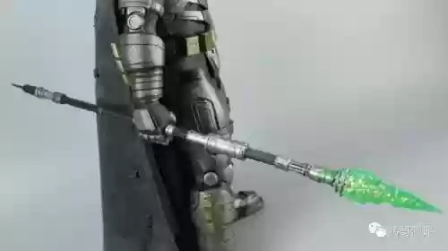 氪石武器插图1