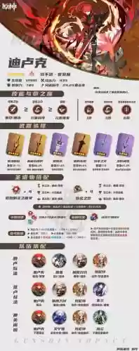 火源生活技能元素收集怎么收集插图