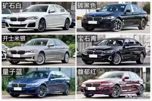 五系阵容插图