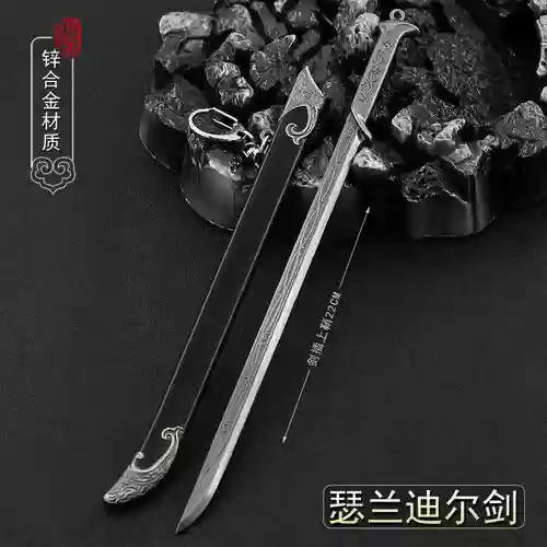 上古卷轴5锻造专用装备插图1