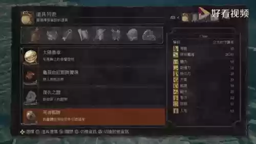 黑暗之魂白金攻略视频插图