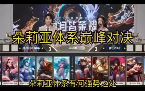 kpl阵容相似插图1