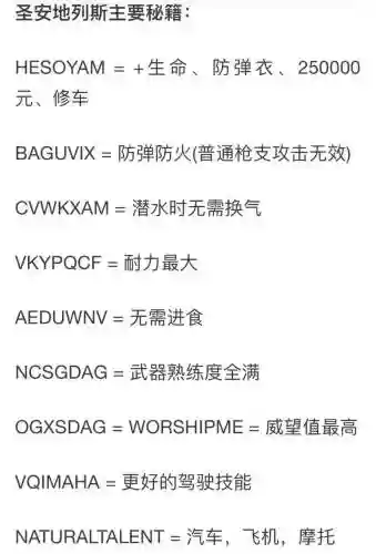 gta5怎么获得高级点的武器插图1