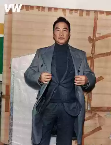 任达华最新阵容插图