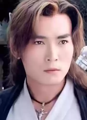焦恩俊阵容造型插图1