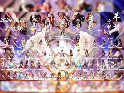 dnfDPL最好阵容插图1