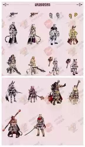 dnf18春节宠物装备插图1