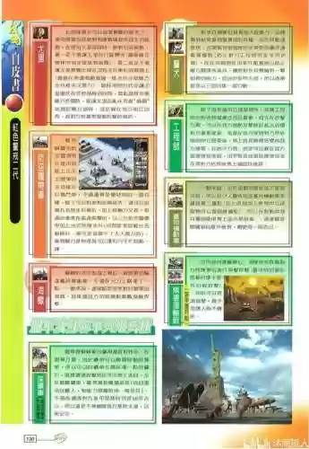 红色警戒2攻略秘籍插图