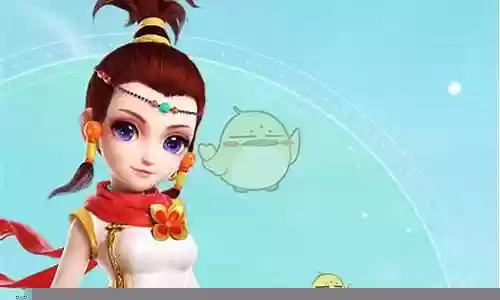 梦幻西游女儿村要不要全敏插图