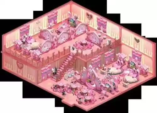 梦幻西游房子如何布置插图