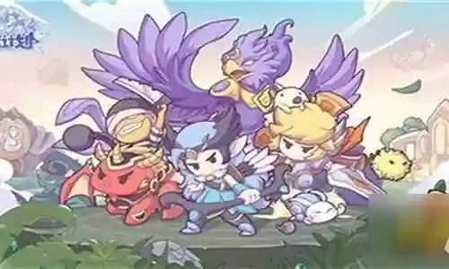 凤凰骑马阵容搭配最新版插图