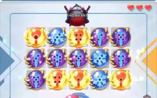 骑士球球竞技阵容搭配插图1