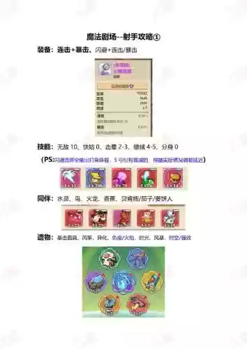 冒险王3d射手攻略插图