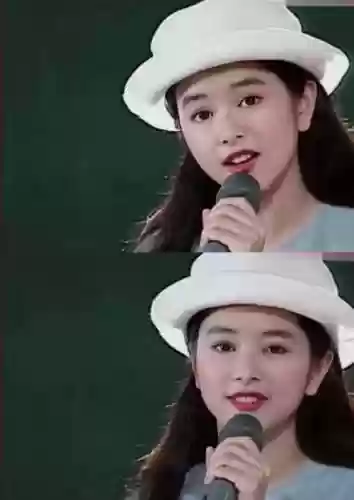 叶蕴仪大牌阵容插图