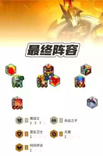 战士看阵容_1插图1