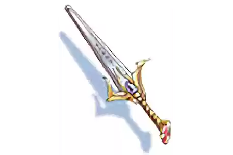 武器商店物语石中剑插图