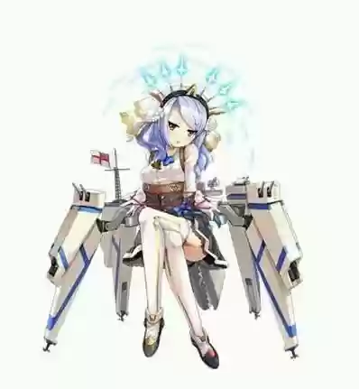 战舰少女r3.4版本攻略插图