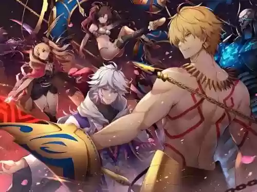 fate怎么搭配阵容插图