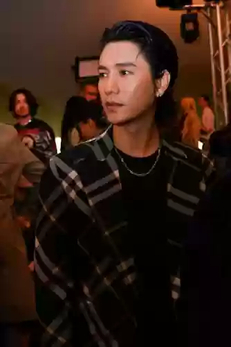 豪华阵容陈坤插图