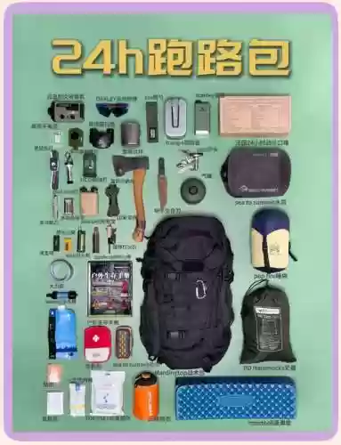寻宝装备大全集插图