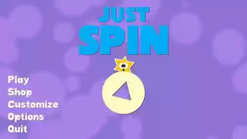 spin攻略插图1