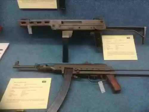 越南武器装逼插图1
