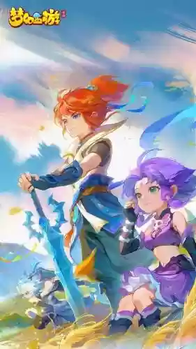 vivo手机版梦幻西游手游_1插图